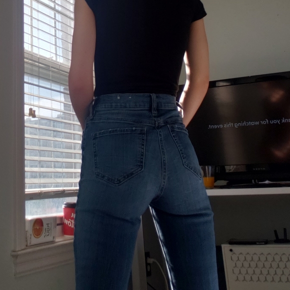Skinny Jeans - Picture 2 of 2